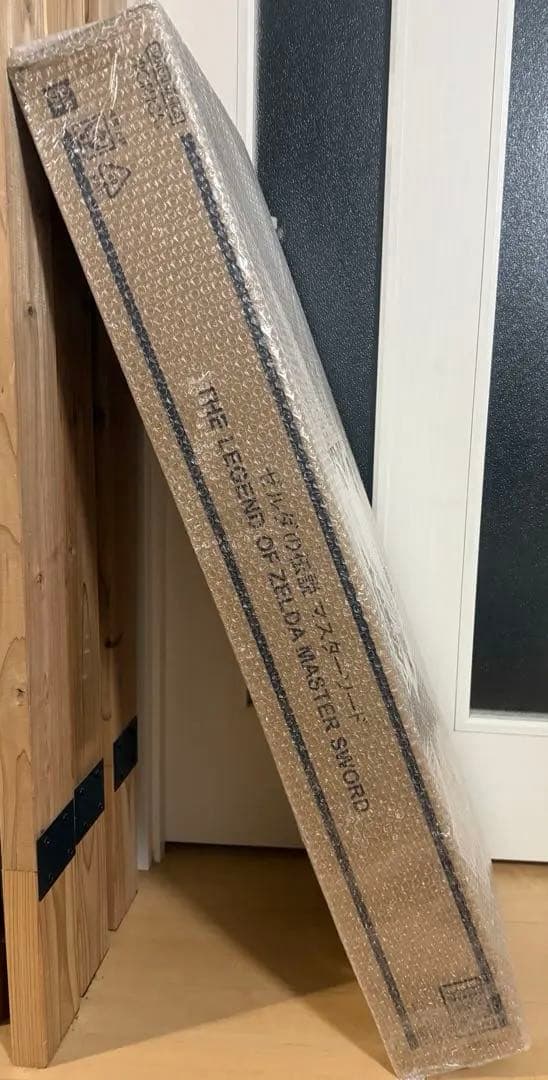 PROPLICA ゼルダの伝説　マスターソード