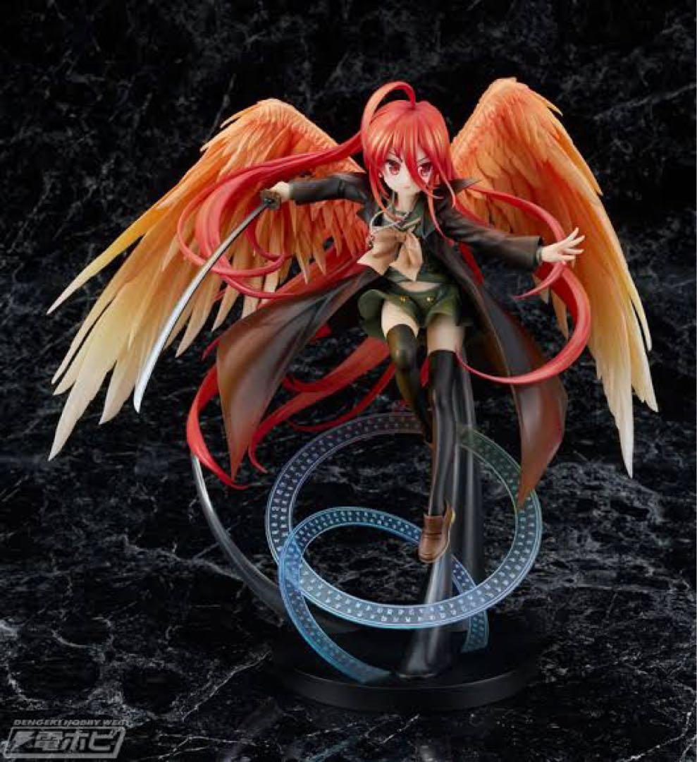 灼眼のシャナ フィギュア グッドスマイルカンパニー