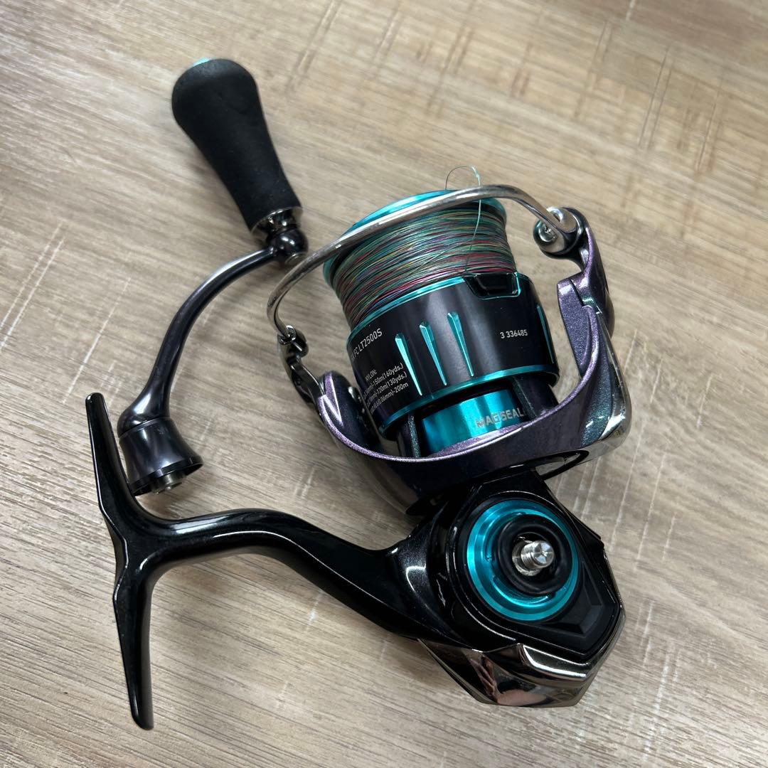 .*o様 エメラルダス　RXFCLT2500S