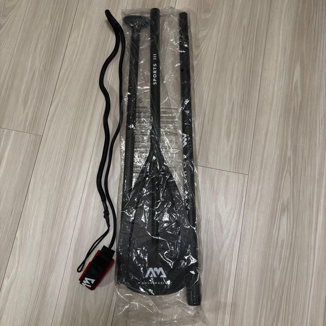 アクアマリーナ　ヴェイパー　SUP 美品　★最終値下げ★