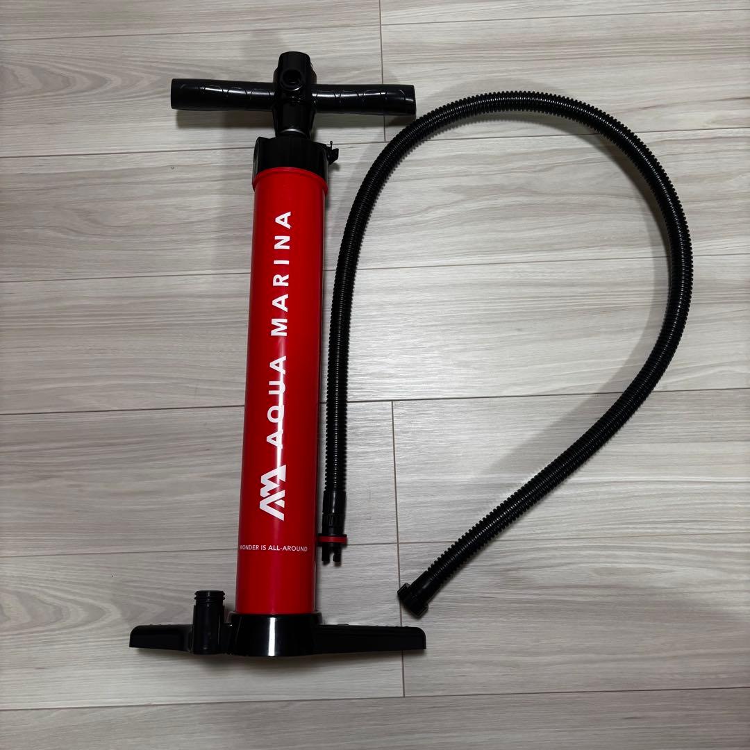 アクアマリーナ　ヴェイパー　SUP 美品　★最終値下げ★