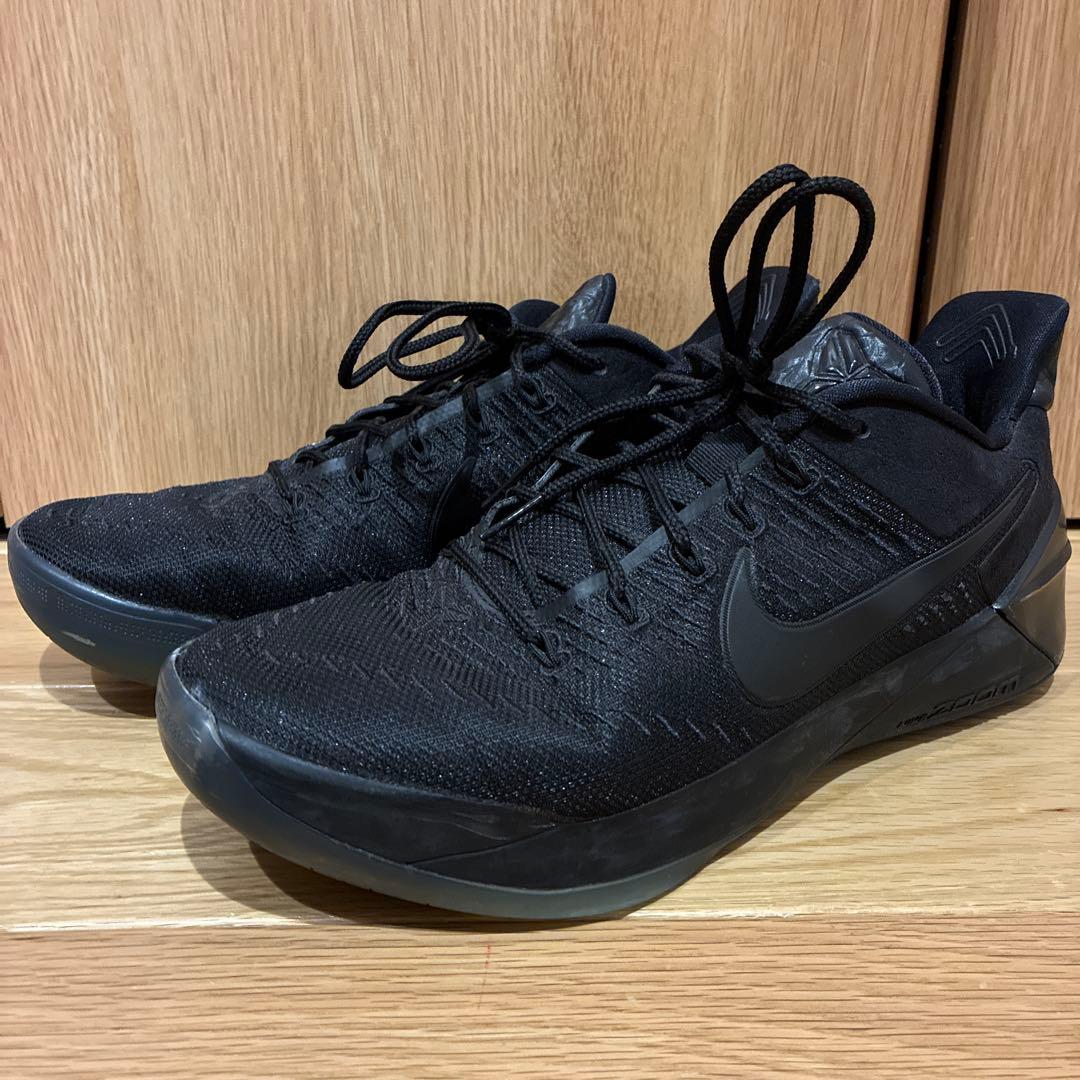 早い者勝ち KOBE A.D. 27.5cm