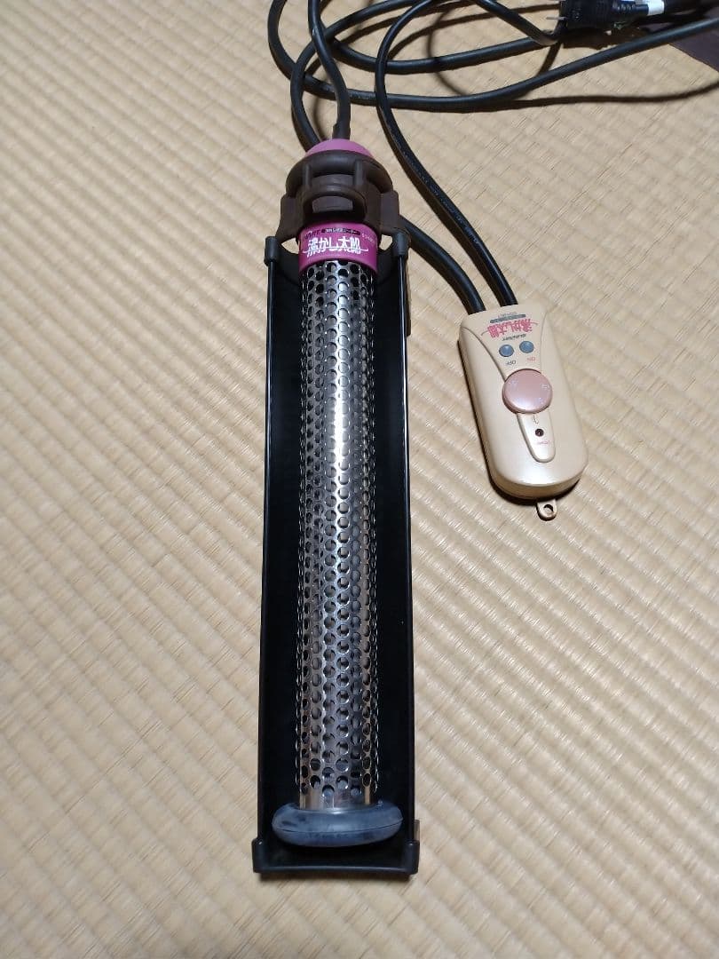 SUNART 沸かし太郎 SCH-901 多用途加熱＆保温ヒーター＆追い炊き