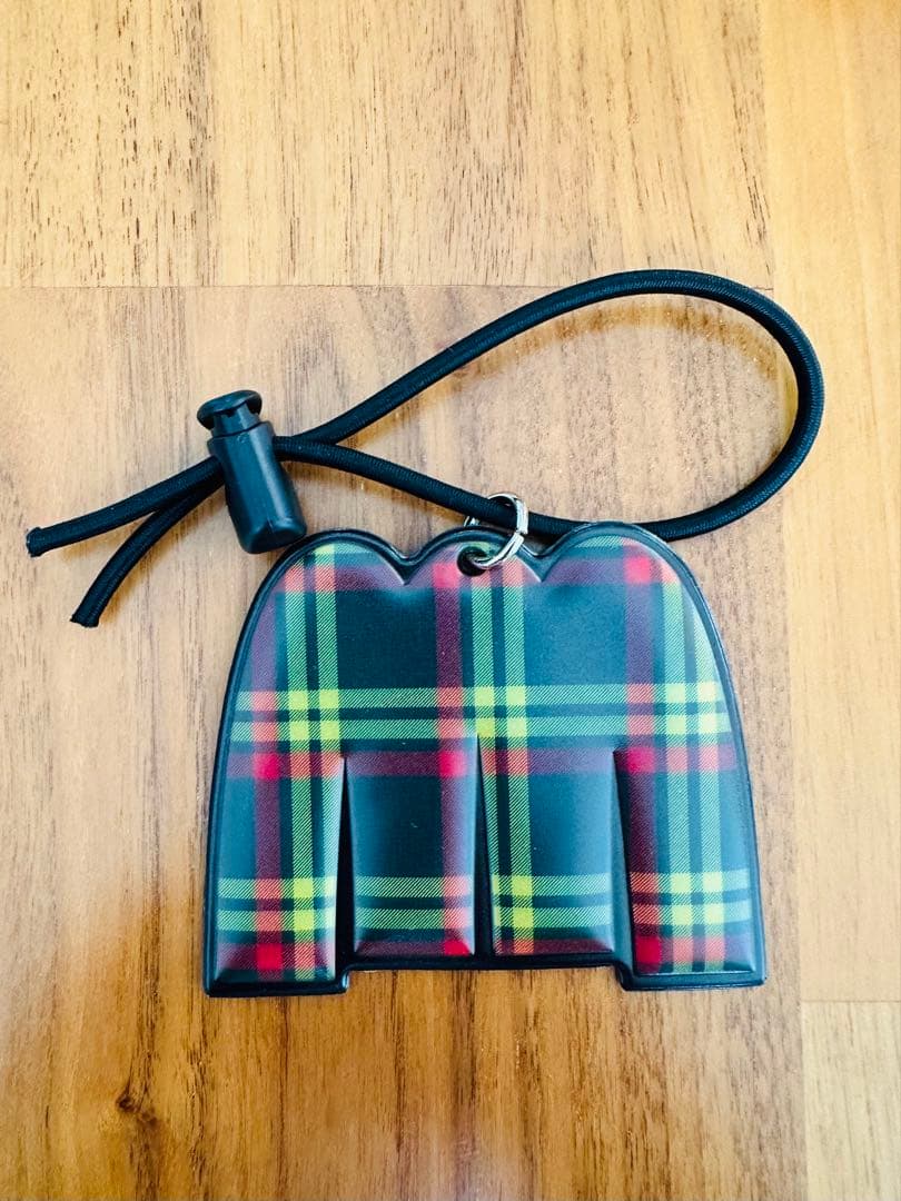 MIN NANO × PORTER × BLUE LUG / リフレクター