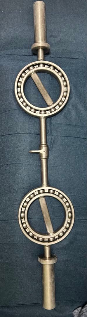 オリンピックアイバー(商品番号　PB023)