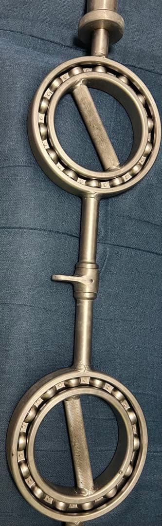 オリンピックアイバー(商品番号　PB023)