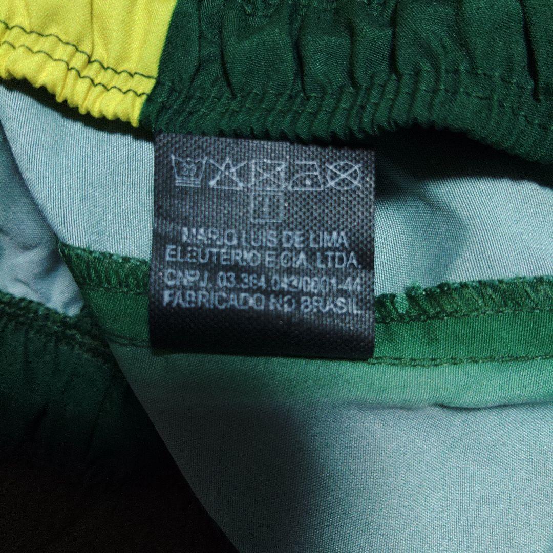 ウィルソン・マノ選手　キンゼジ・ジャウー【マスターズユニフォーム上＆短パン】本物