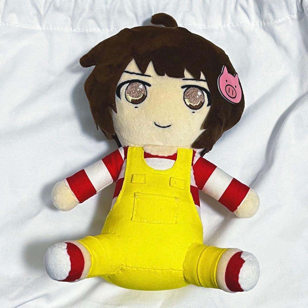 〇〇の主役は我々だ　シャオロン