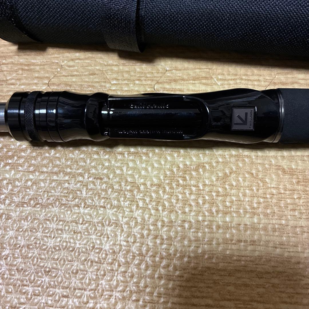 美品⭐︎テイルウォーク B-ブリーマーSSD S73ML/SL-T