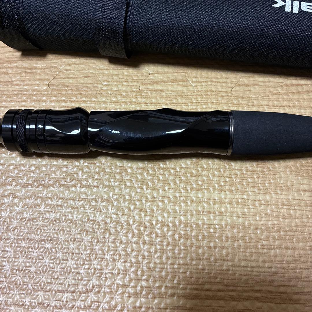 美品⭐︎テイルウォーク B-ブリーマーSSD S73ML/SL-T