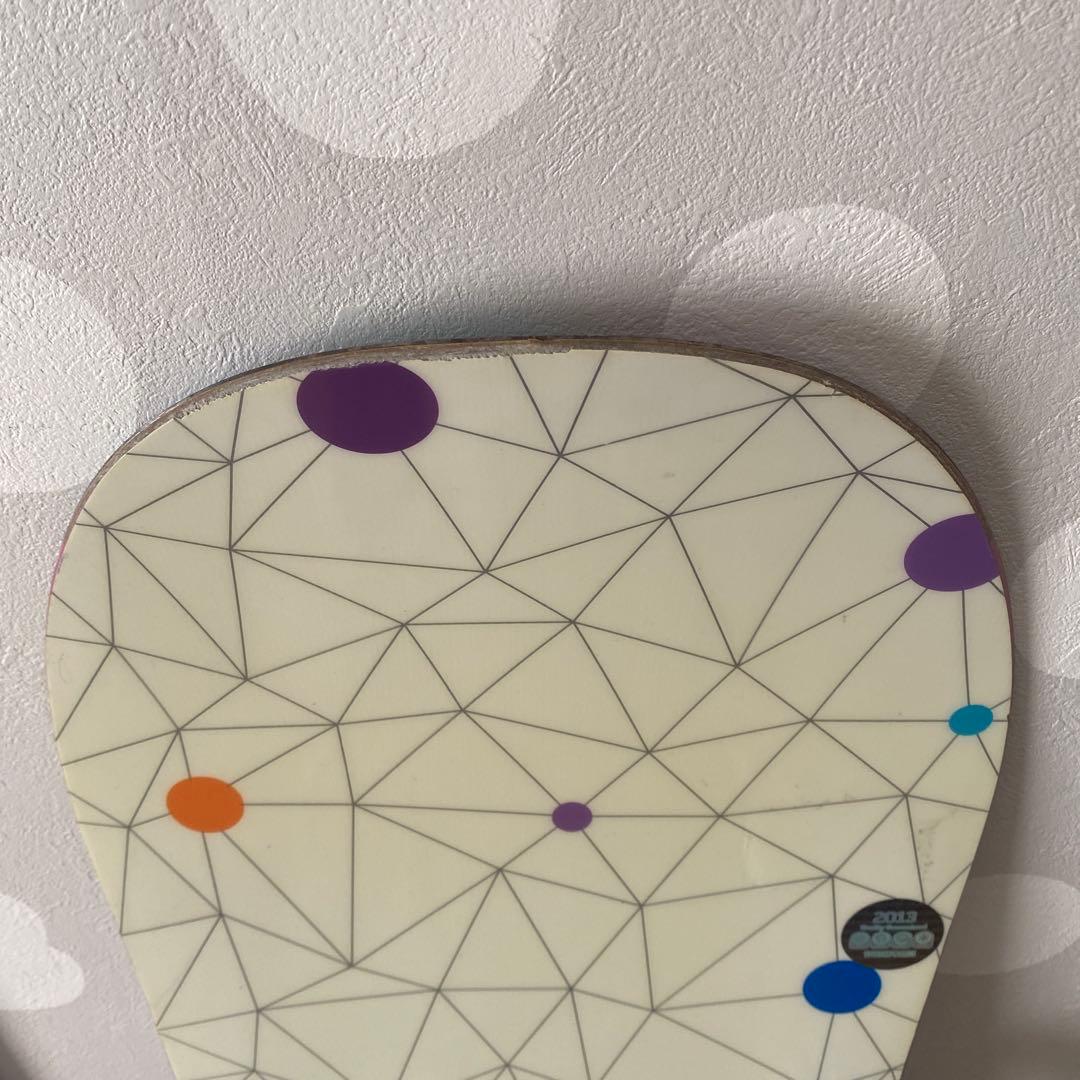 スノーボード　バインディング　バートン