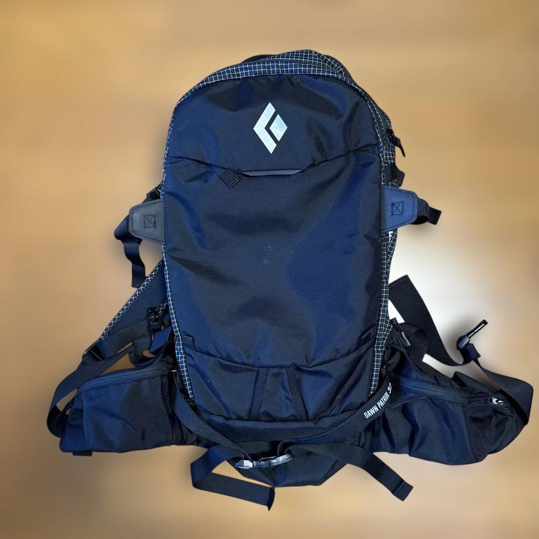 スノーボード  Dawn Patrol 32 30L S/M