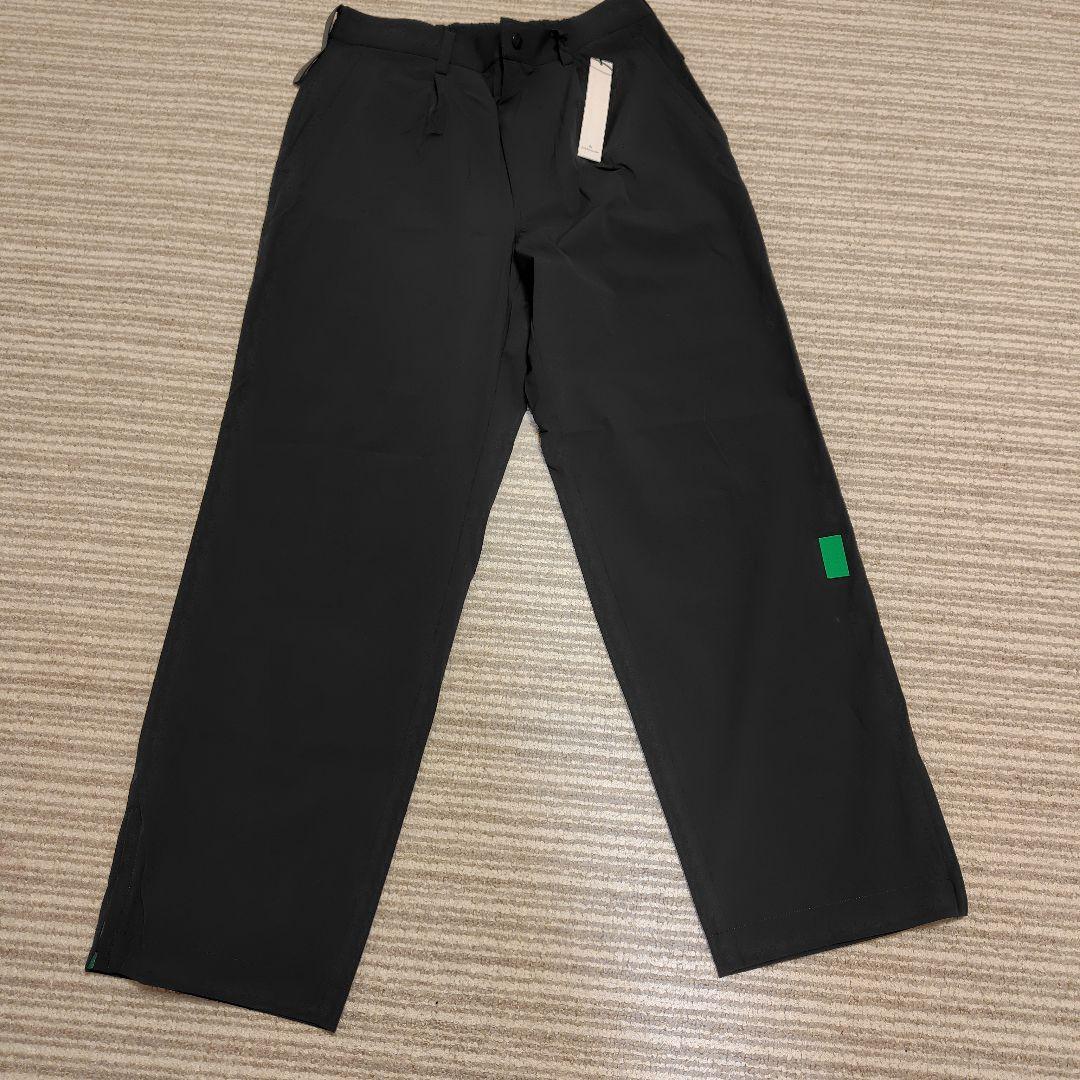 5525 ストレッチパンツ　グレー