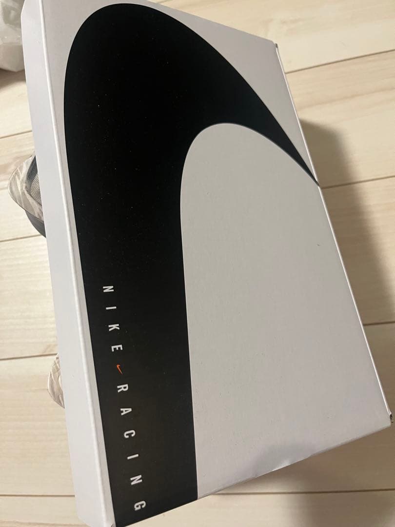 NIKE ヴェイパーフライ4サイズ26.5cm