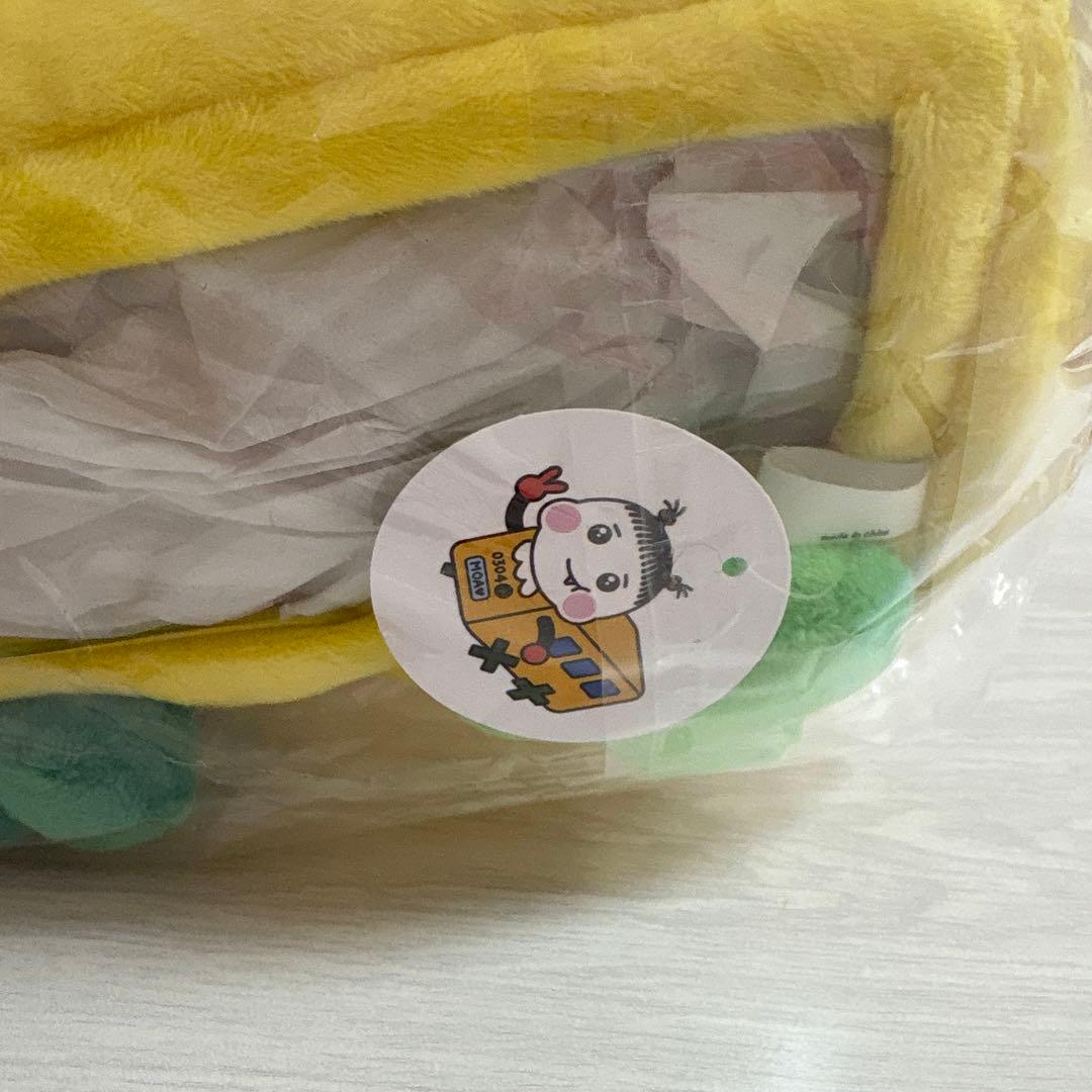 TXT　SBS サノク　限定　PPULVERSE　プルバス　カバン　プルバトゥ