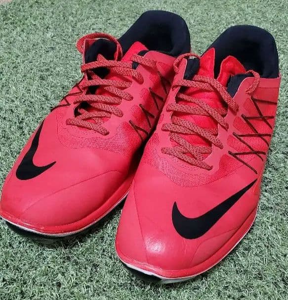 ナイキ★NIKE　ゴルフ　シューズ　完売27.5