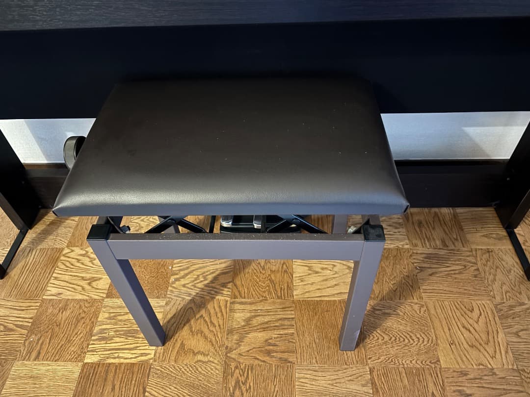 【美品】KORG G1 Air デジタルピアノ ダークウッド 88鍵