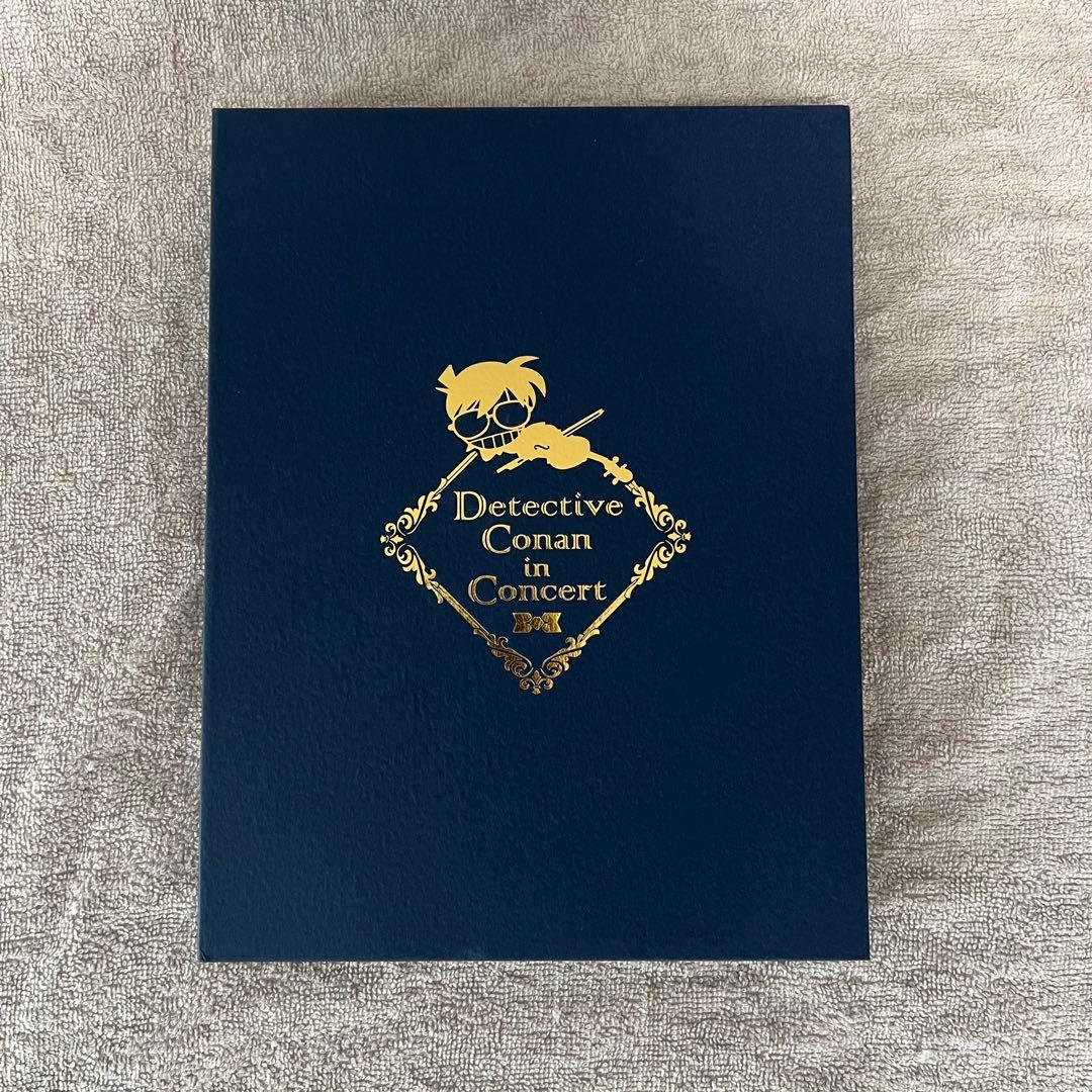 名探偵コナン コンサート 2019 S席特典 缶バッジセット