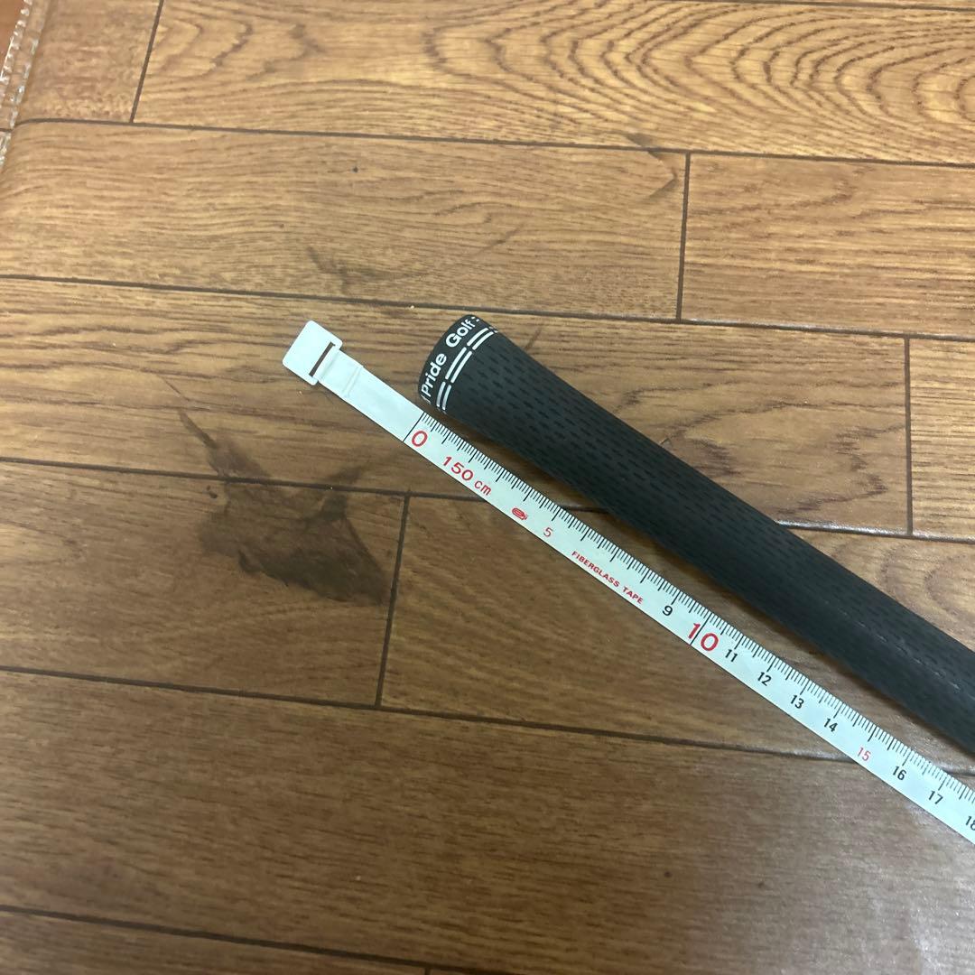 ピン　ツアー　85X ユーティリティ用