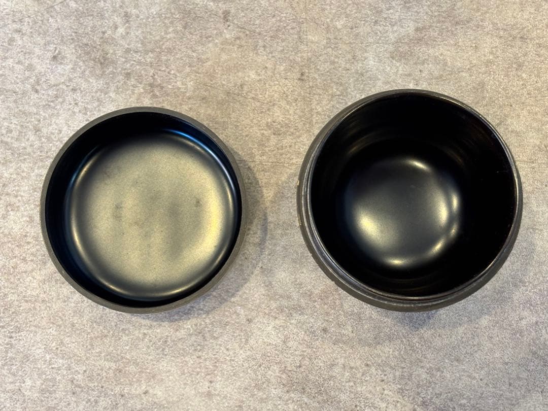 茶道具 柳蒔絵 芽柳中棗 棗 共箱