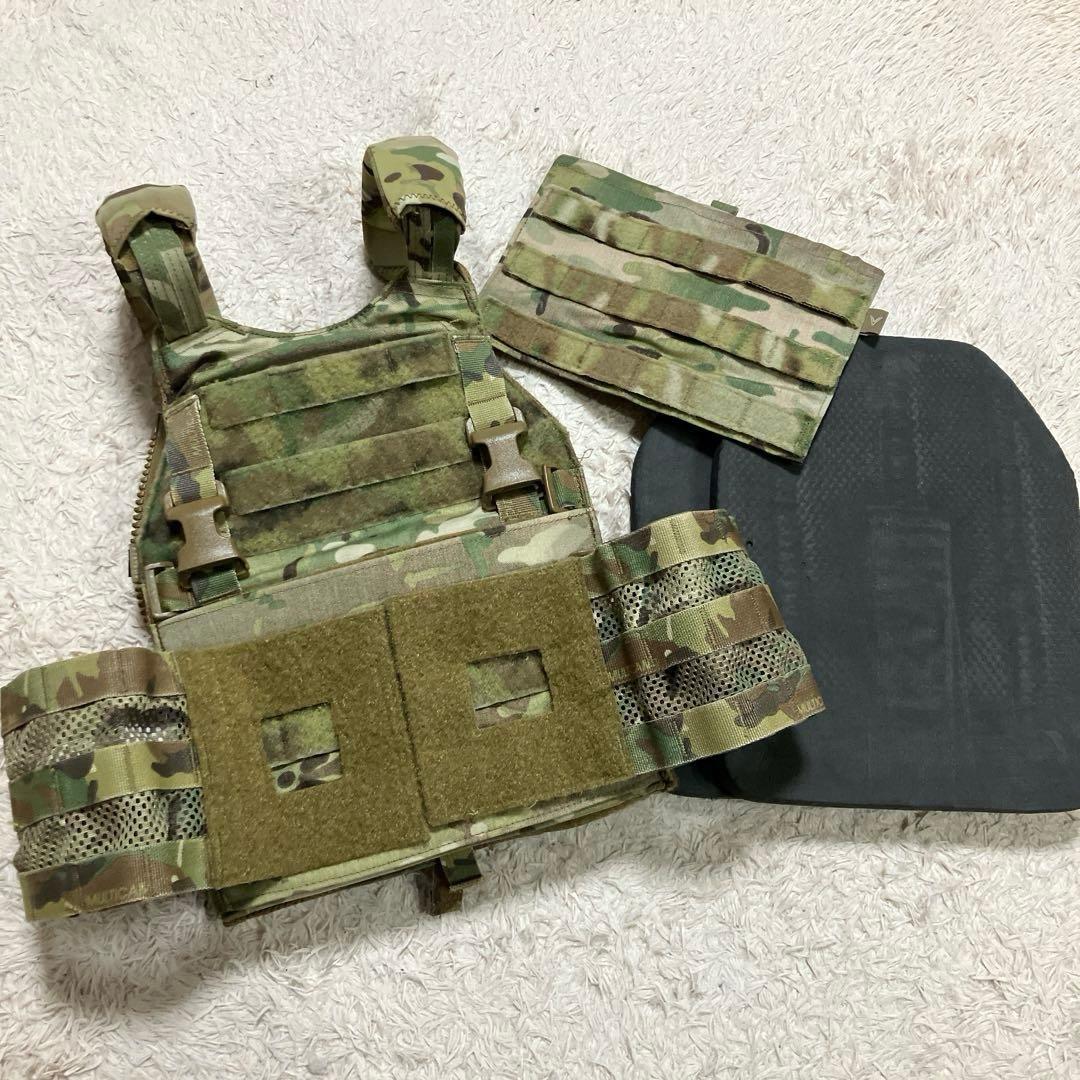 ベロシティシステムズ スカラベ スペシャルエディション　S マルチカム