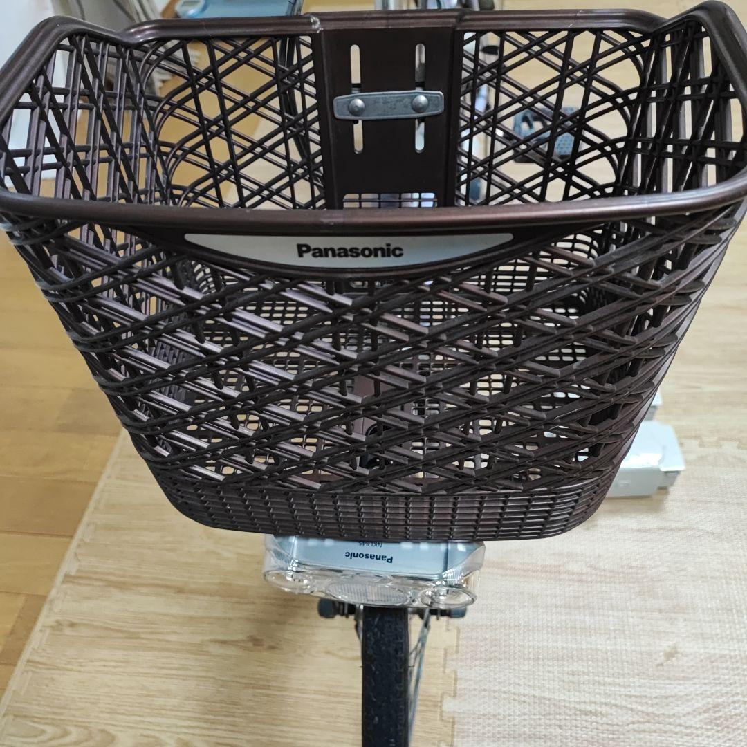 電動アシスト自転車 20型 Panasonic　パナソニック 引き取り限定