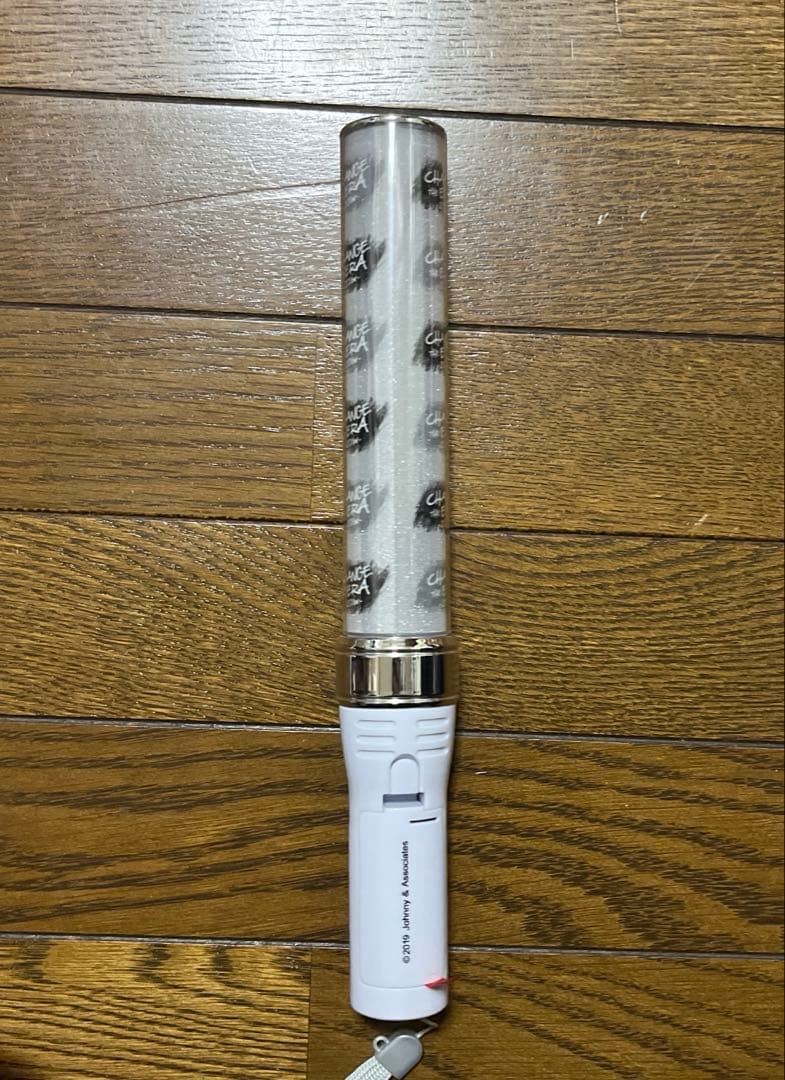 SixTONES チェンエラ　CHANGE THE ERA ペンライト　正規品