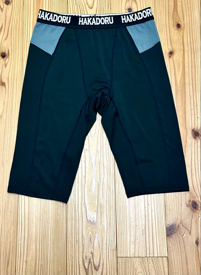 【ハカドル】×リライブ 最強アンダーパンツ カバロス加工 Mサイズ コラボ①