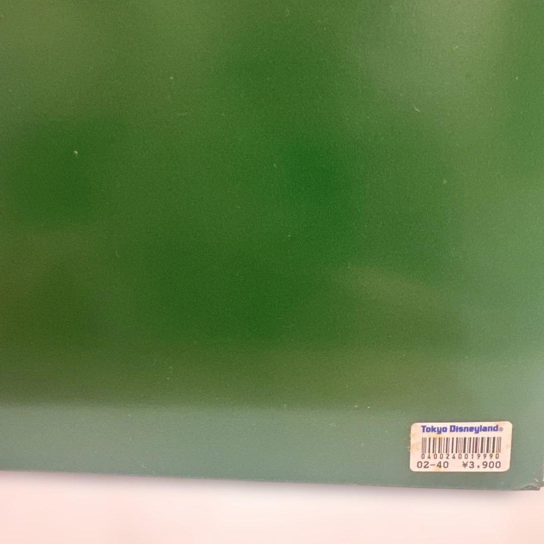 ディズニー　クリスマス　1999年　フィギュア