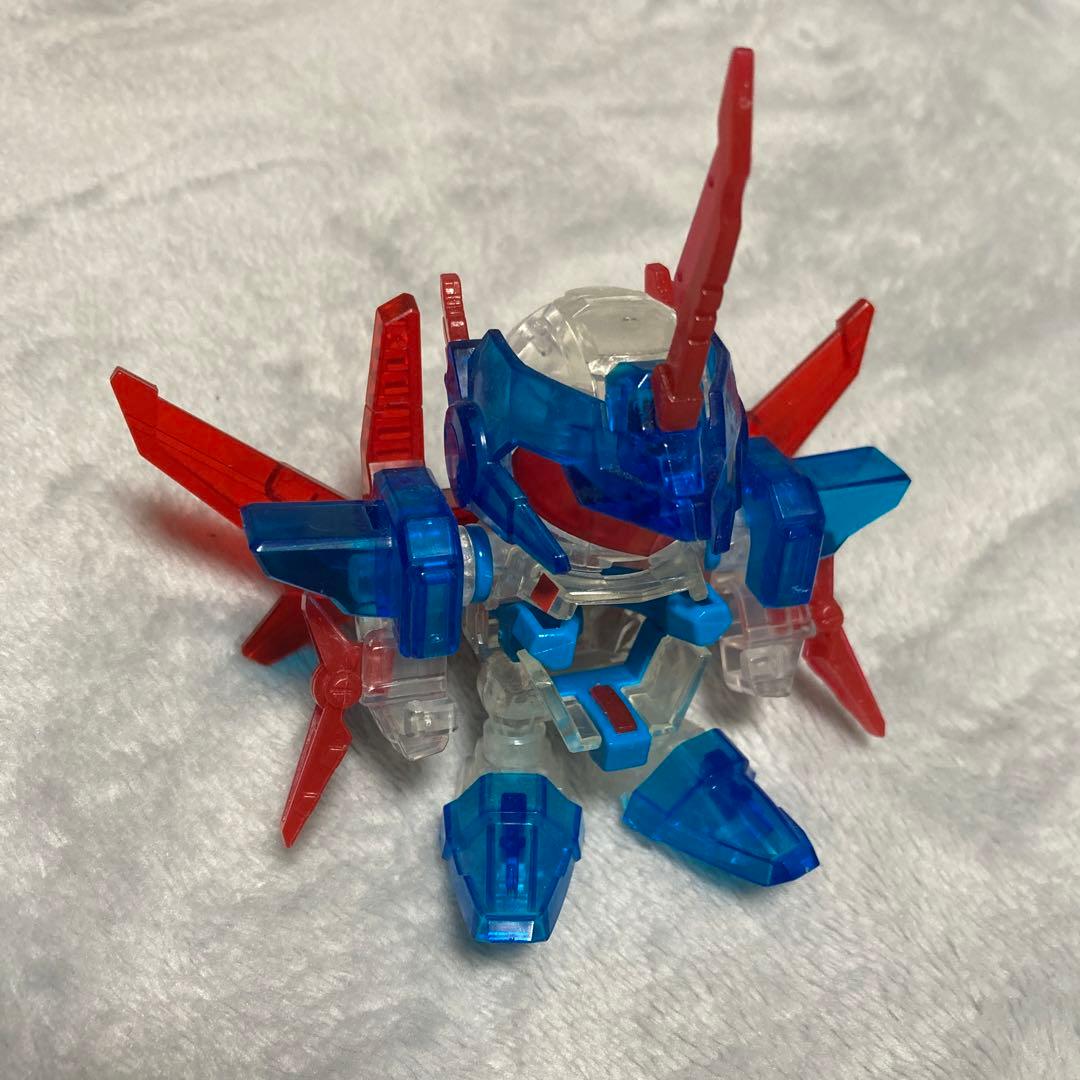 バトルビーダマン　コバルトセイバー　美品