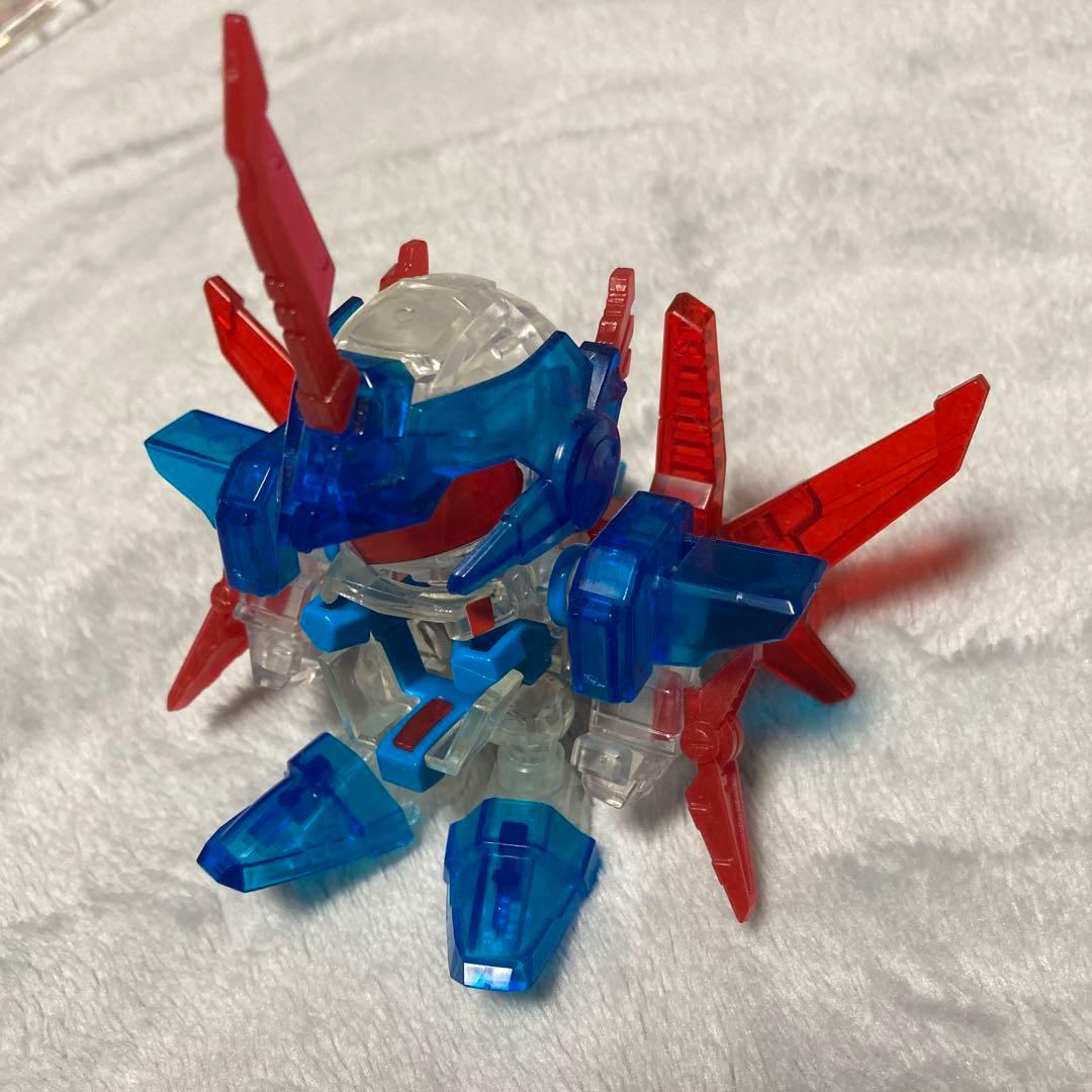 バトルビーダマン　コバルトセイバー　美品