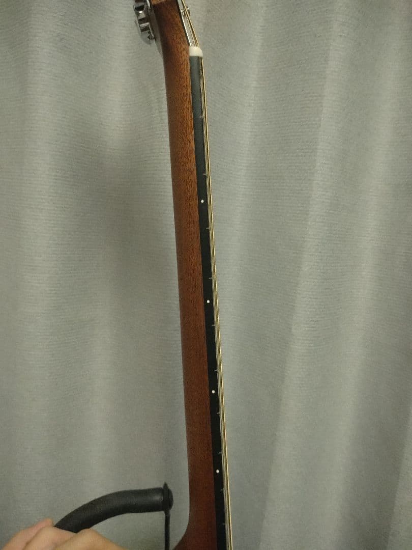 ギター Martin GPC-13E-01 ZIRICOTE