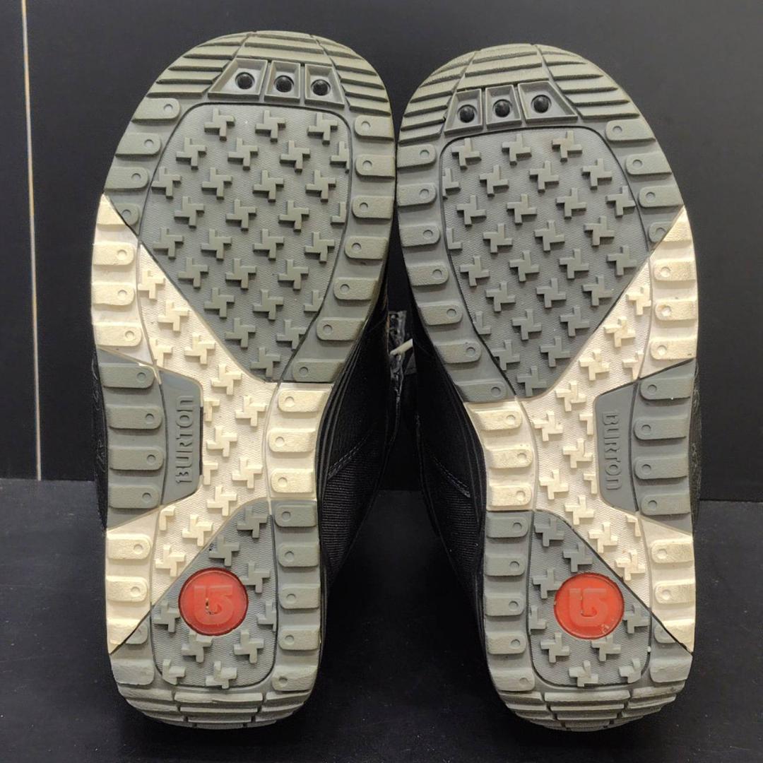 Burton バートン MOTO スノボブーツ 26cm MH304