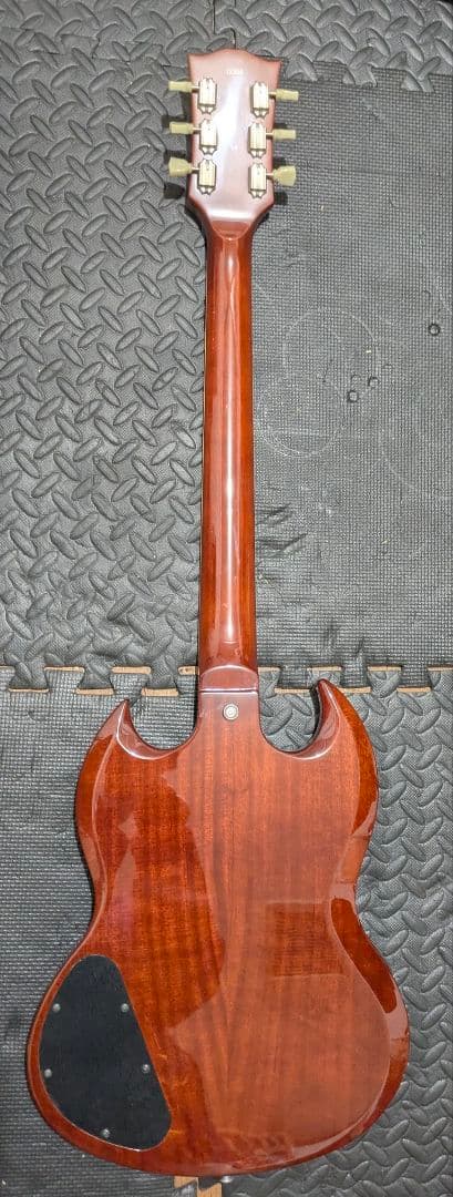 k*0様 Bacchus BSG-480 美品