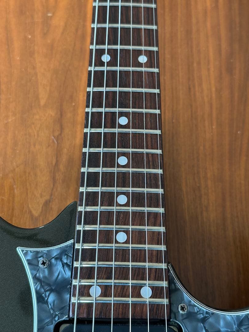 Ibanez RG390DX アイバニーズ 日本製