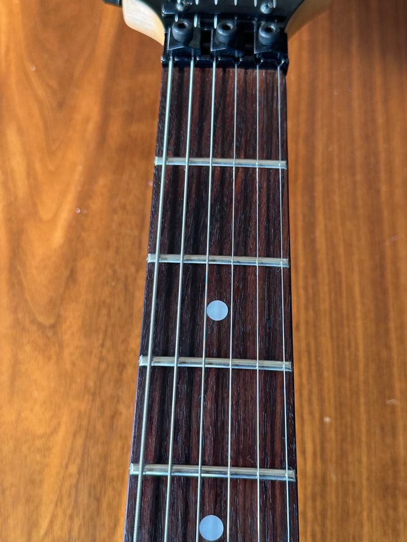 Ibanez RG390DX アイバニーズ 日本製