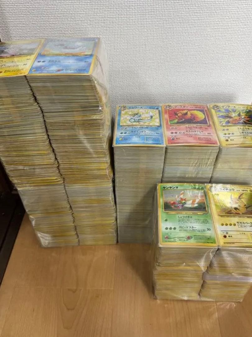 ポケモンカード