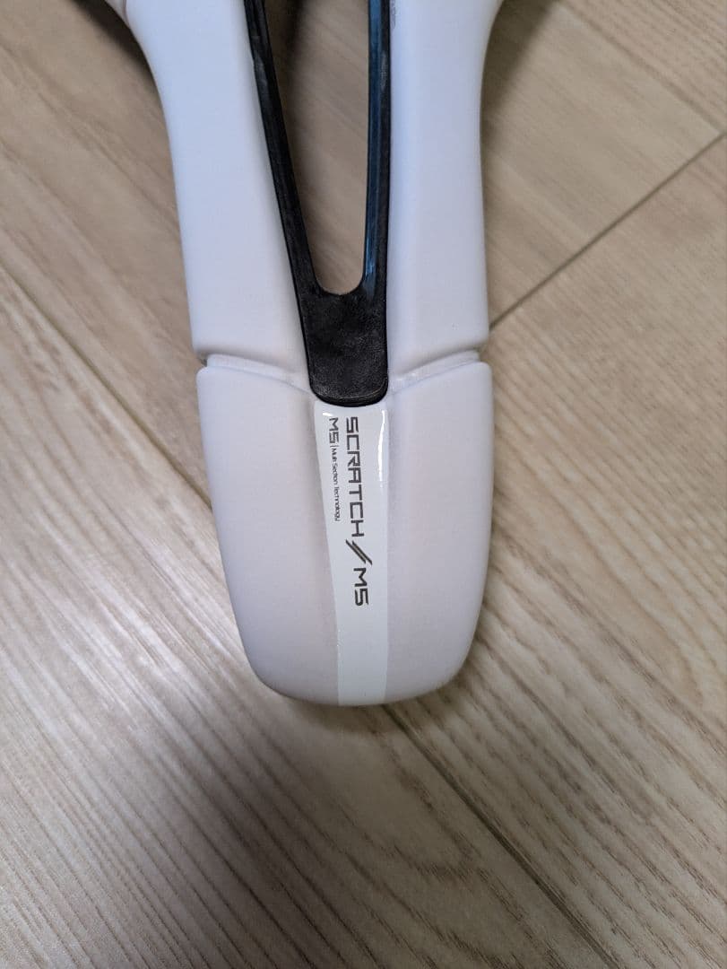 Prologo Scratch M5 PAS Ti-roxレール