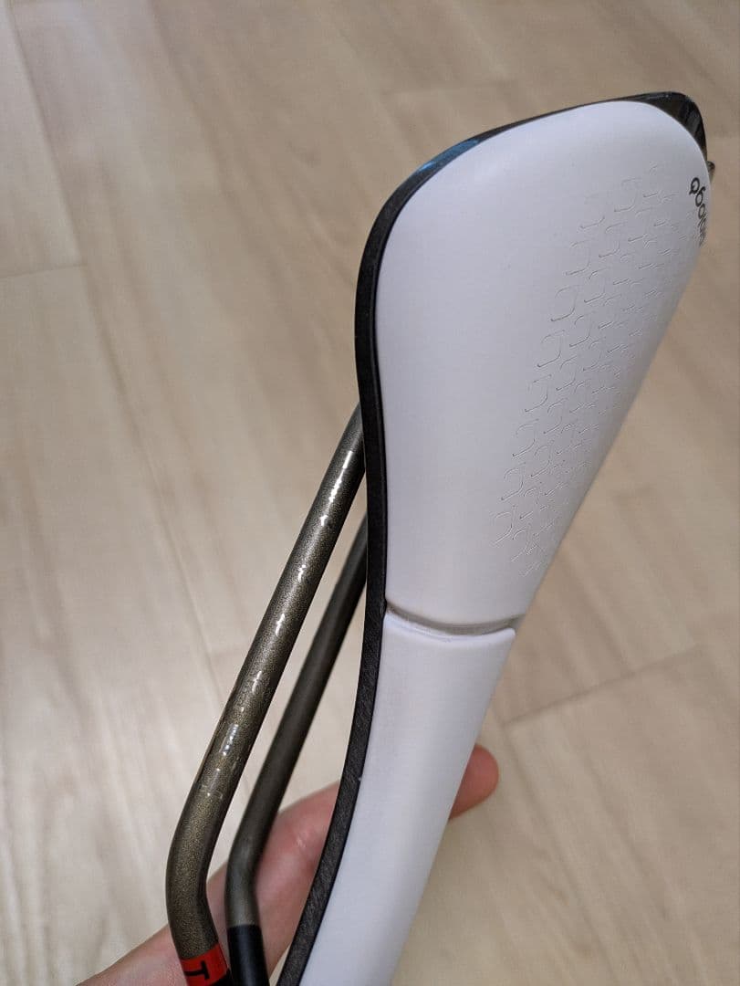 Prologo Scratch M5 PAS Ti-roxレール