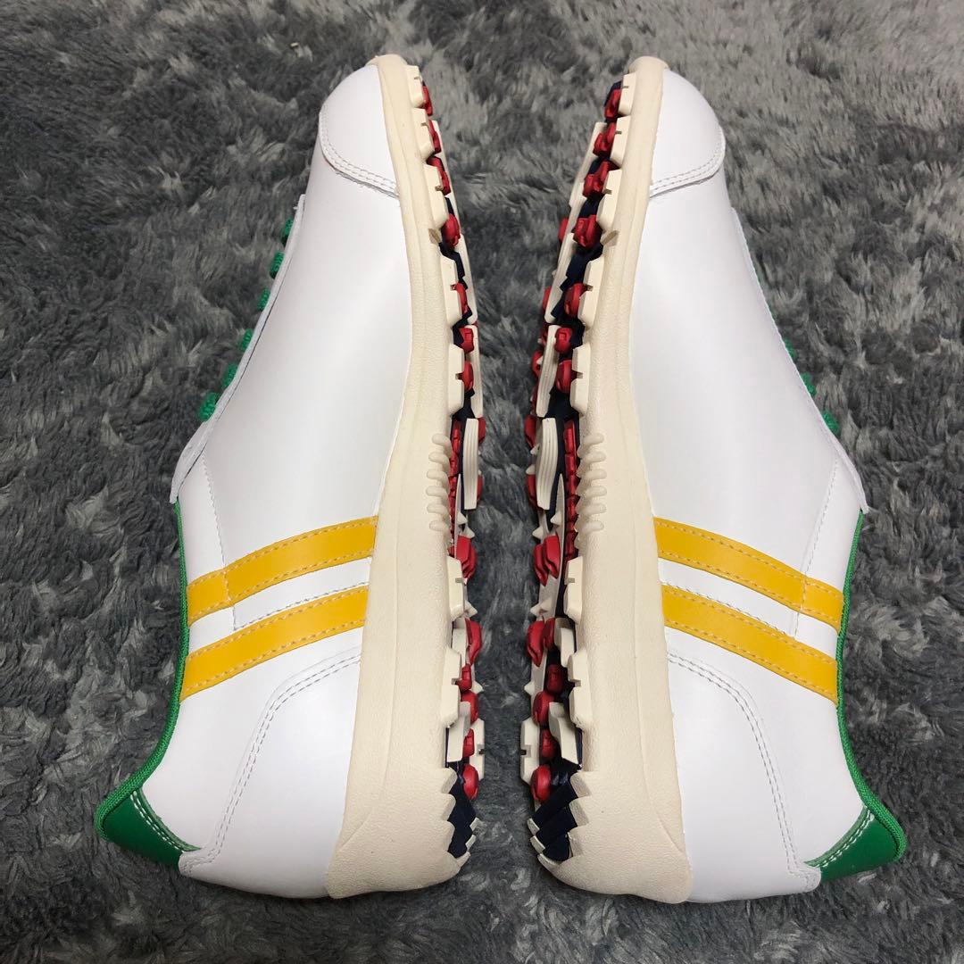 PATRICK スヌーピー パミールCP ゴルフシューズ