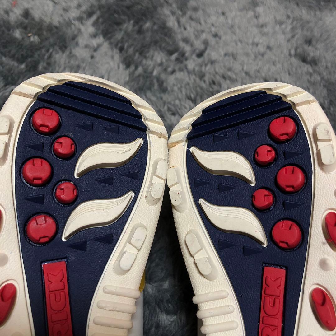 PATRICK スヌーピー パミールCP ゴルフシューズ