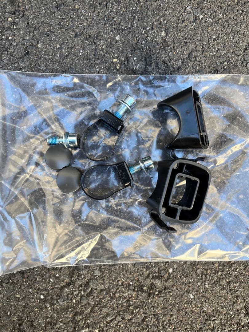 ブリヂストン ビッケポーラーe 前チャイルドシート 新品未使用