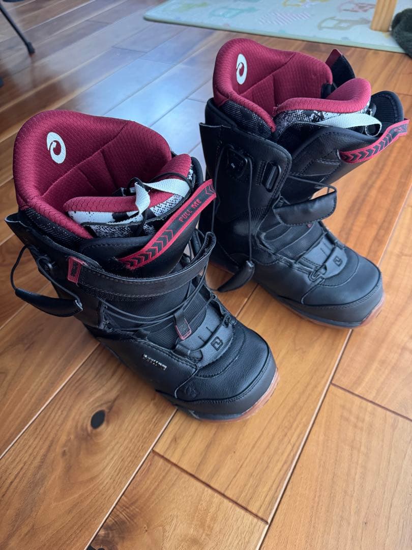 DEELUXE EMPIRE ディーラックス　エンパイア　27.5cm