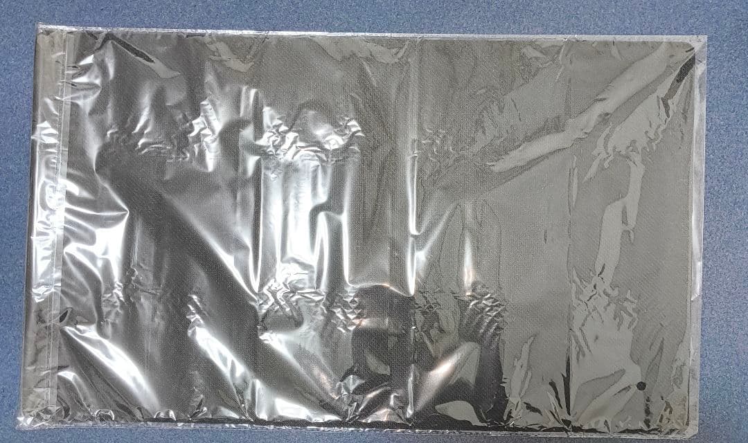 【未使用】遊戯王 閃刀姫ゼロ WCQ2026 プレイマット③