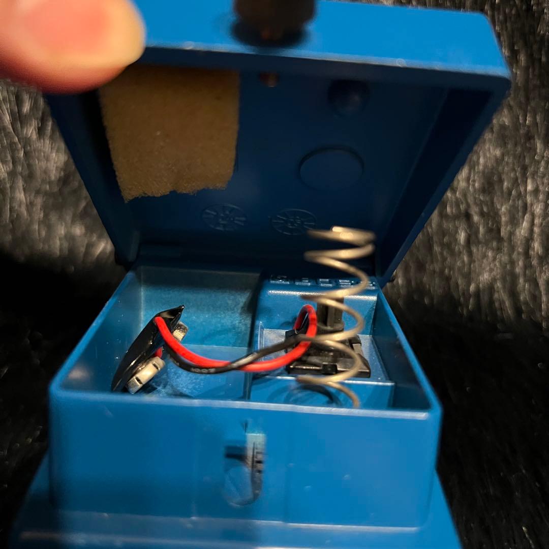 ブルースドライバー Bluesd BDー2