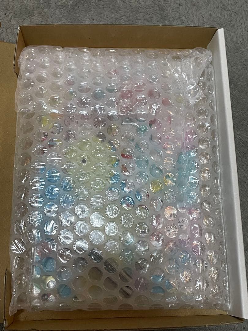 アオのハコ アクリルプラーク ジャンプショップ　鹿野千夏　蝶野雛 2022