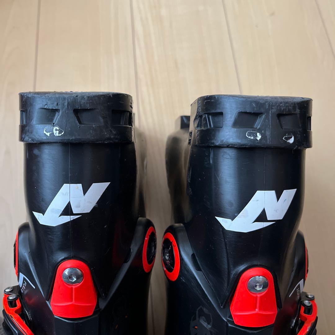 ノルディカ　ドーベルマンGP130 295mm