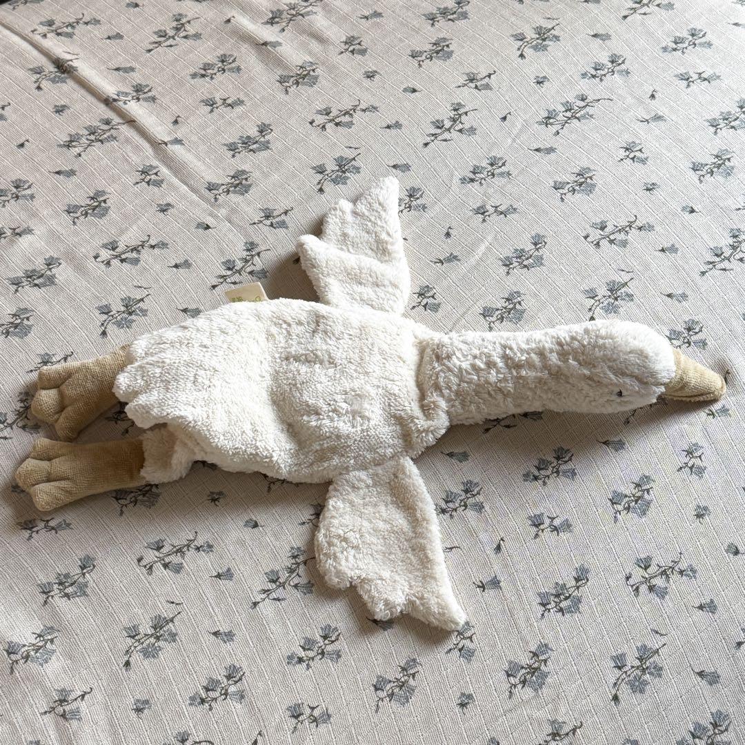 Senger Naturwelt センガー グース ガチョウ S ぬいぐるみ