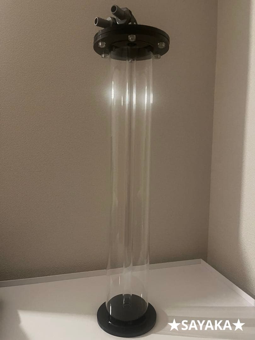 パ*ン様 ★わいるどもんオリジナル★流動式フィルター【60cmサイズ】 砂、ホー