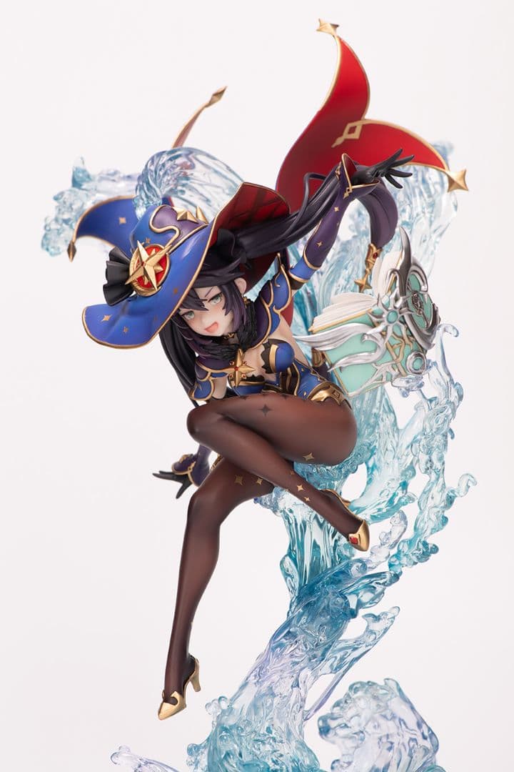 【 CERBERUS PROJECT】原神 モナ ガレージキット